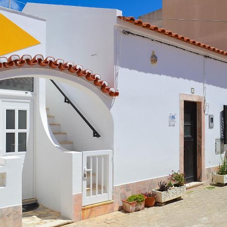 Casa Vitorino Villa Sagres Luaran gambar