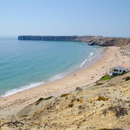 Casa Vitorino Villa Sagres Luaran gambar