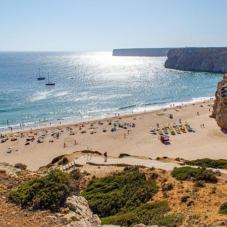 Casa Vitorino Villa Sagres Luaran gambar