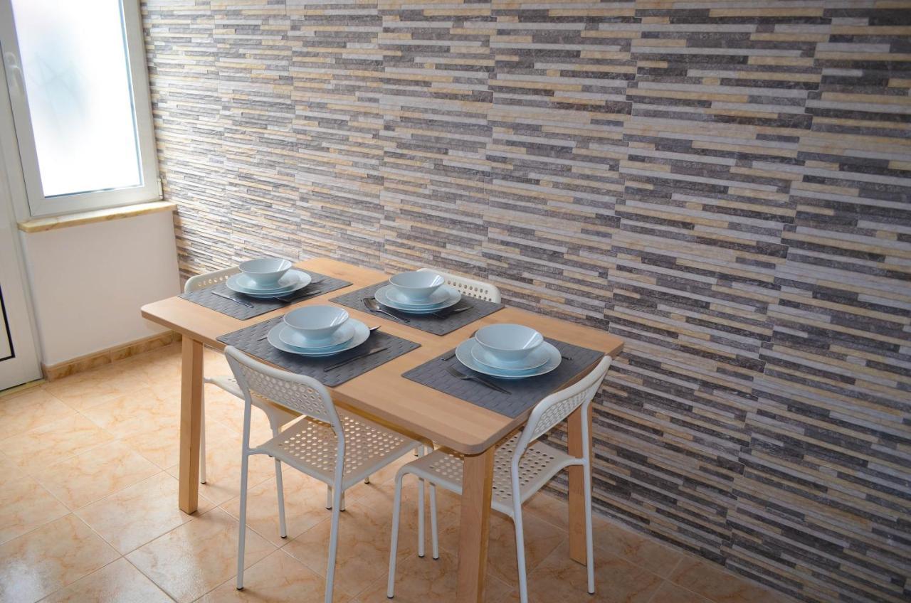 Casa Vitorino Villa Sagres Luaran gambar